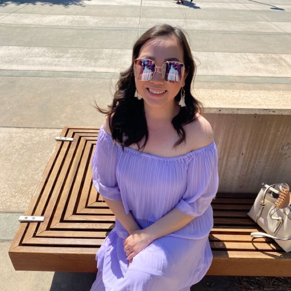 Meet your Posher, Melony